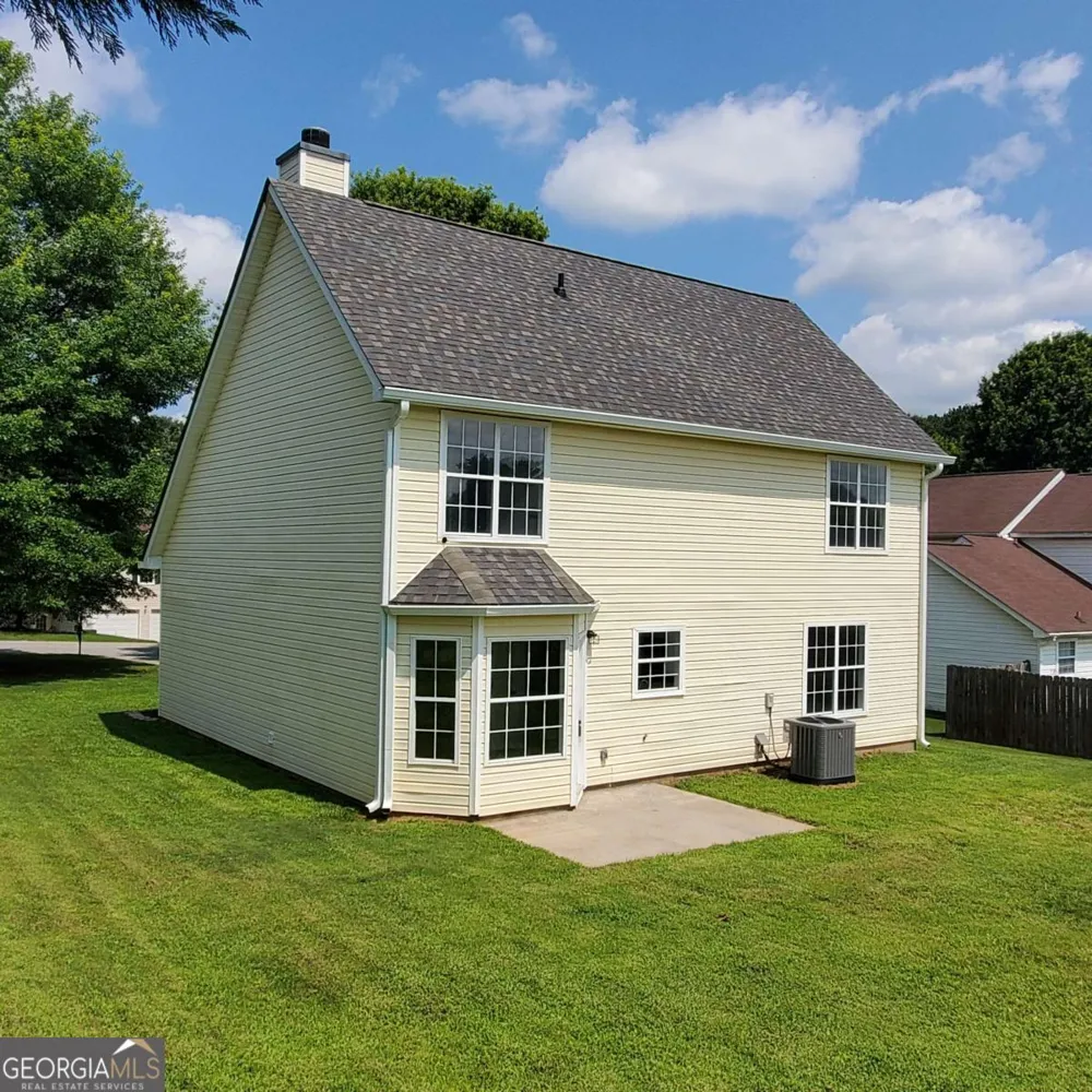 833 Kendall Park DR Winder, GA 30680