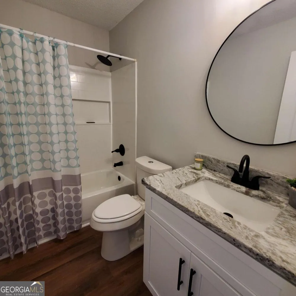 833 Kendall Park DR Winder, GA 30680