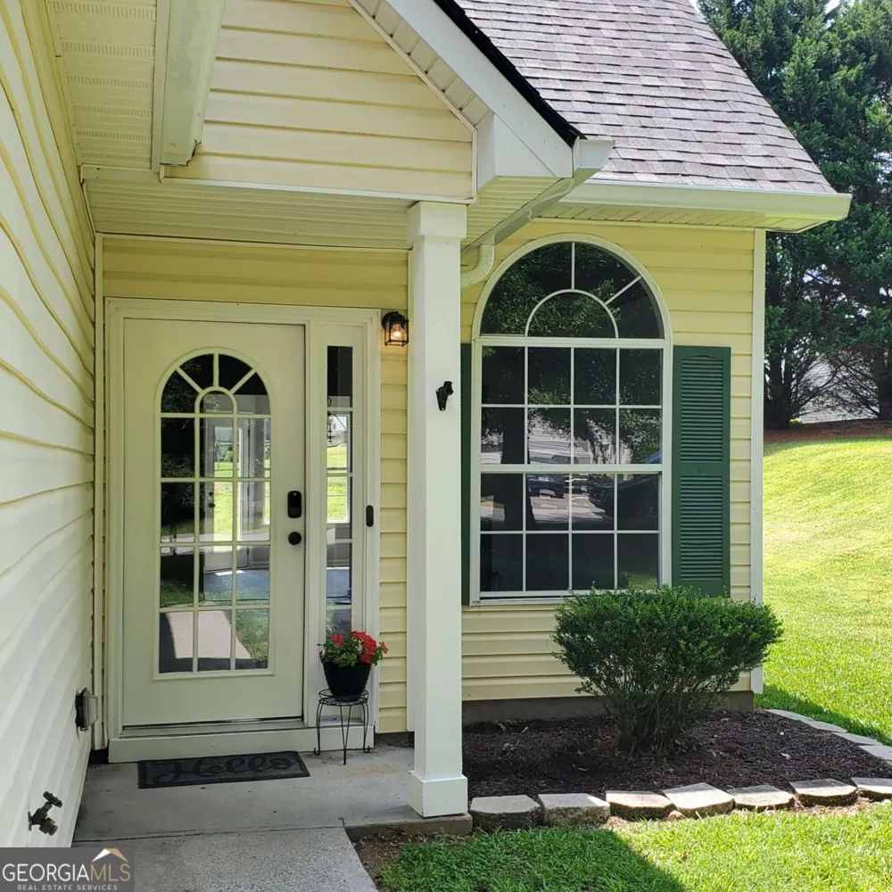833 Kendall Park DR Winder, GA 30680