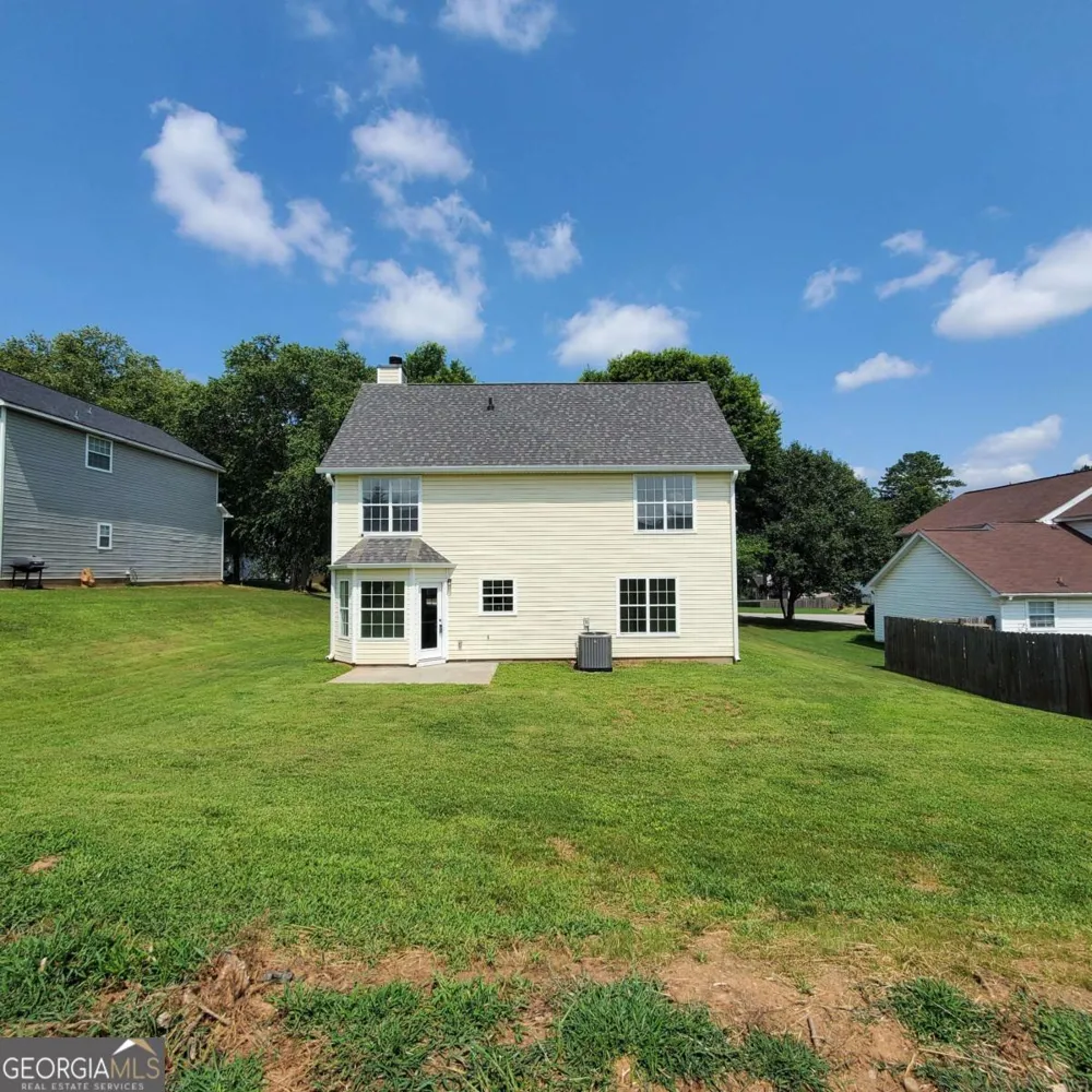 833 Kendall Park DR Winder, GA 30680