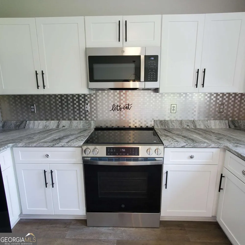 833 Kendall Park DR Winder, GA 30680
