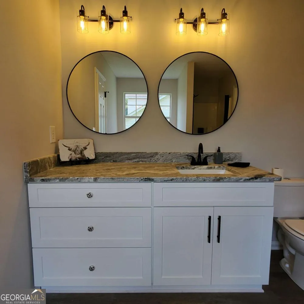 833 Kendall Park DR Winder, GA 30680