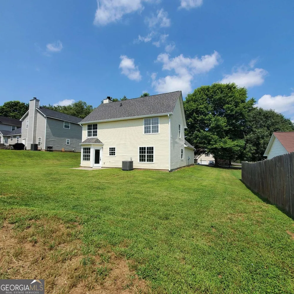833 Kendall Park DR Winder, GA 30680