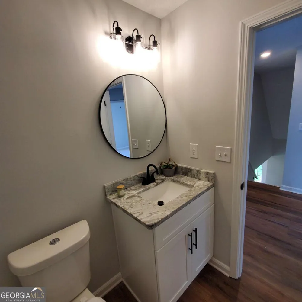 833 Kendall Park DR Winder, GA 30680