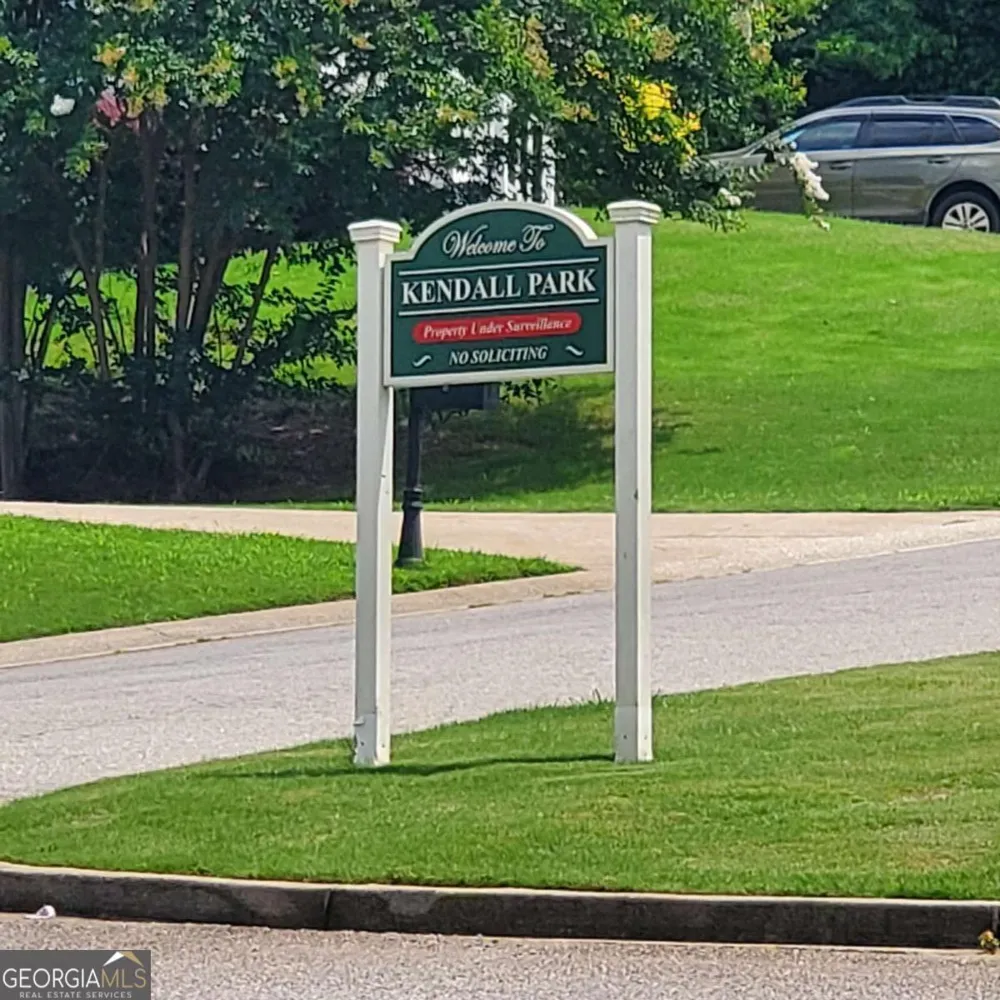 833 Kendall Park DR Winder, GA 30680