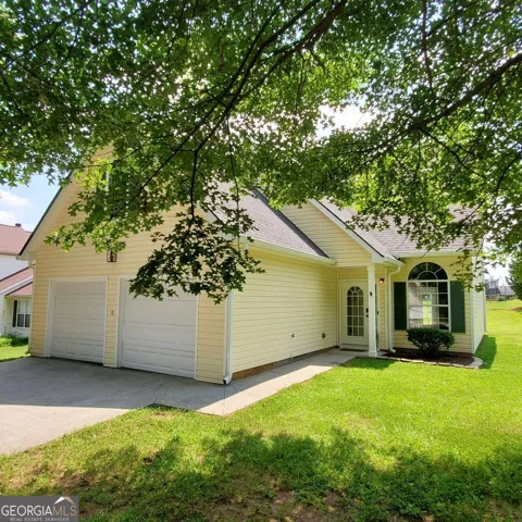 833 Kendall Park DR