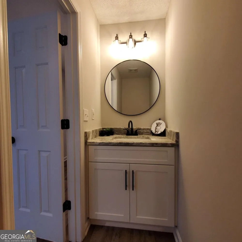 833 Kendall Park DR Winder, GA 30680