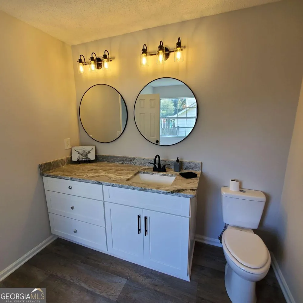 833 Kendall Park DR Winder, GA 30680