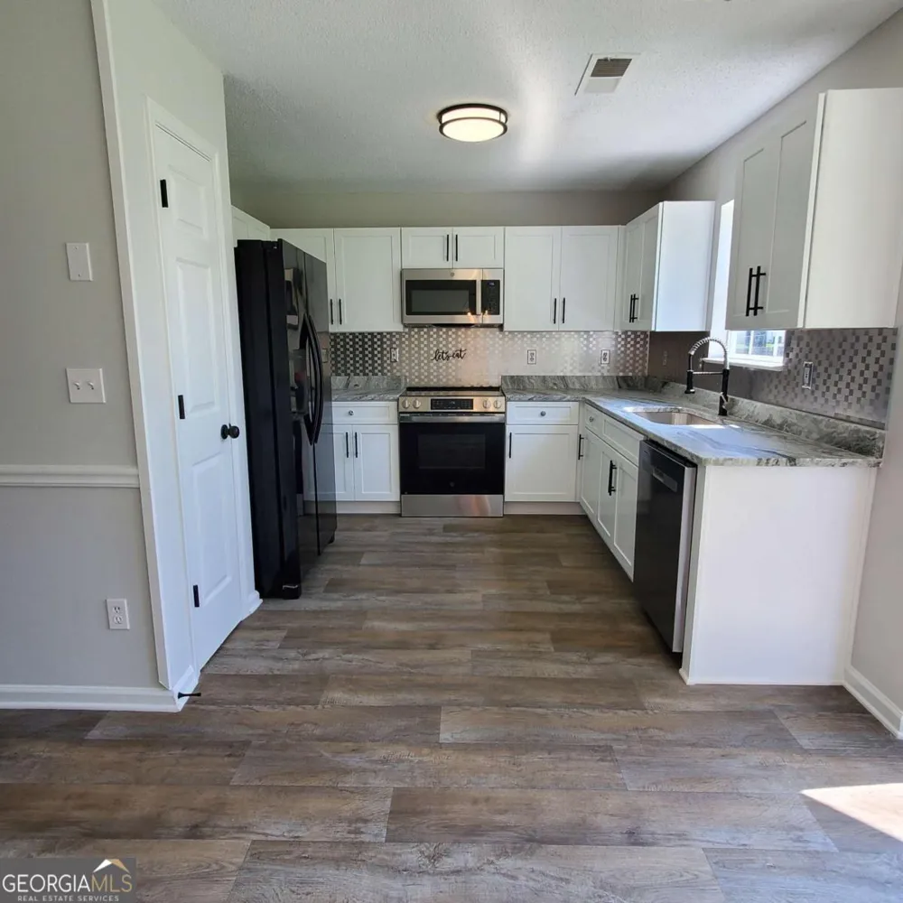 833 Kendall Park DR Winder, GA 30680
