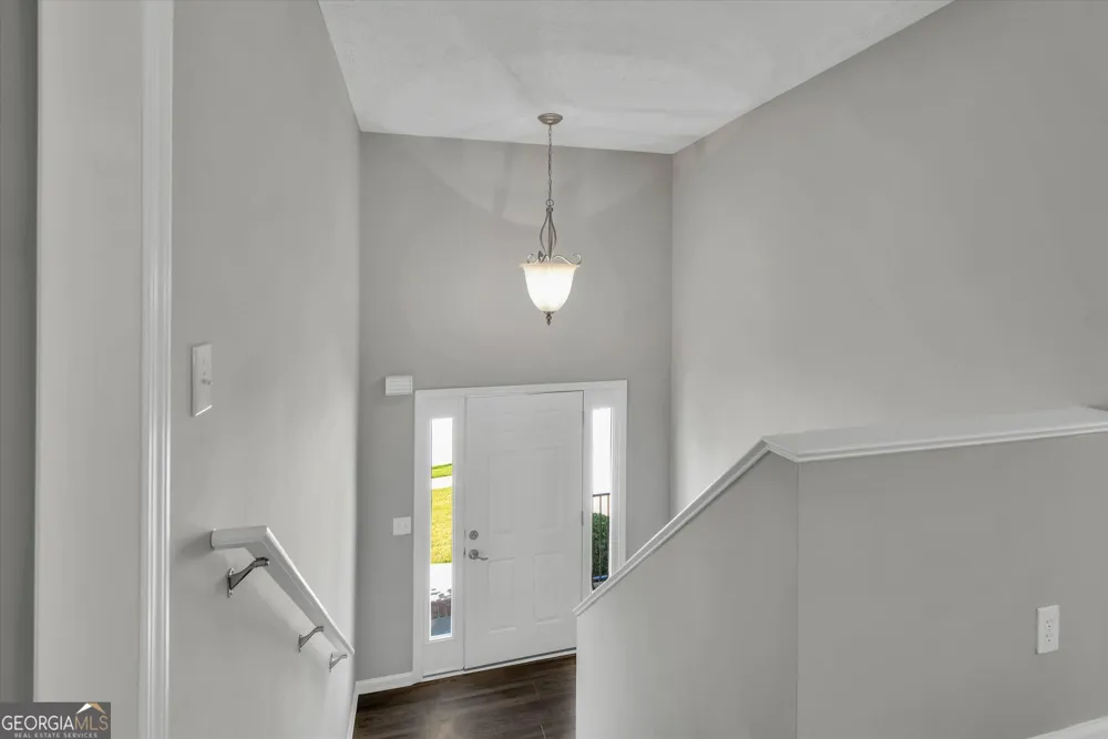 435 Fieldstone LN Covington, GA 30016