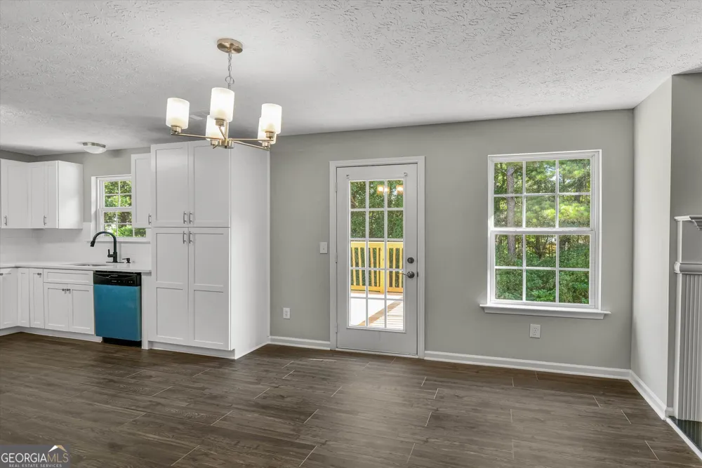 435 Fieldstone LN Covington, GA 30016