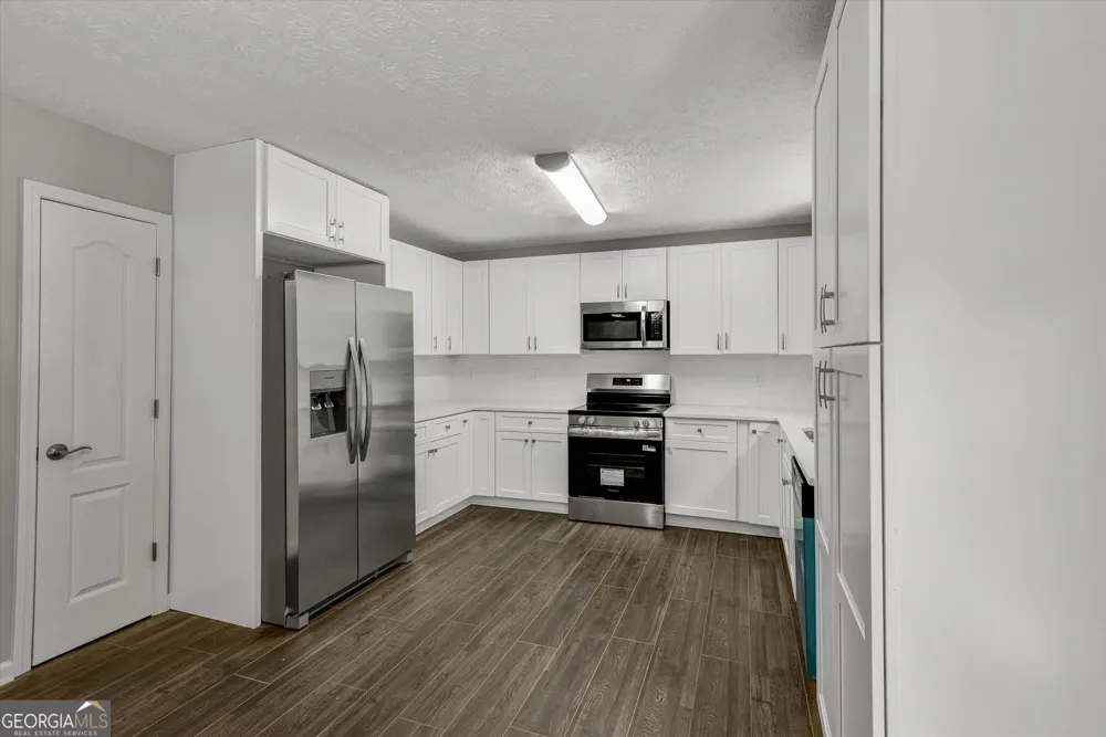 435 Fieldstone LN Covington, GA 30016