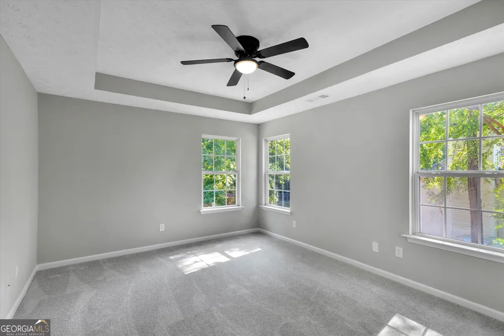 435 Fieldstone LN Covington, GA 30016