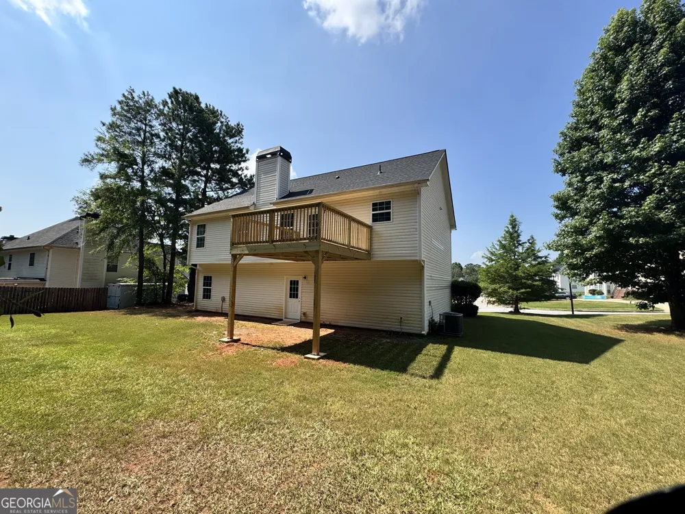 435 Fieldstone LN Covington, GA 30016