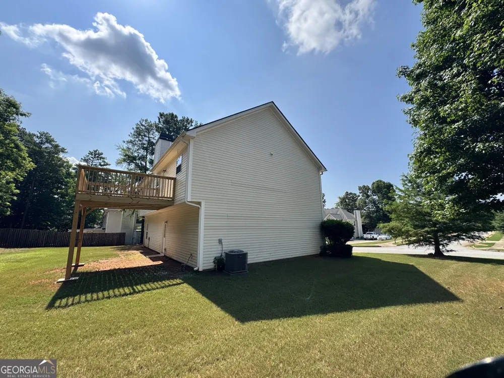 435 Fieldstone LN Covington, GA 30016