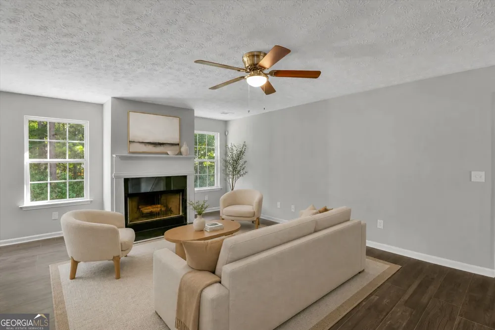 435 Fieldstone LN Covington, GA 30016