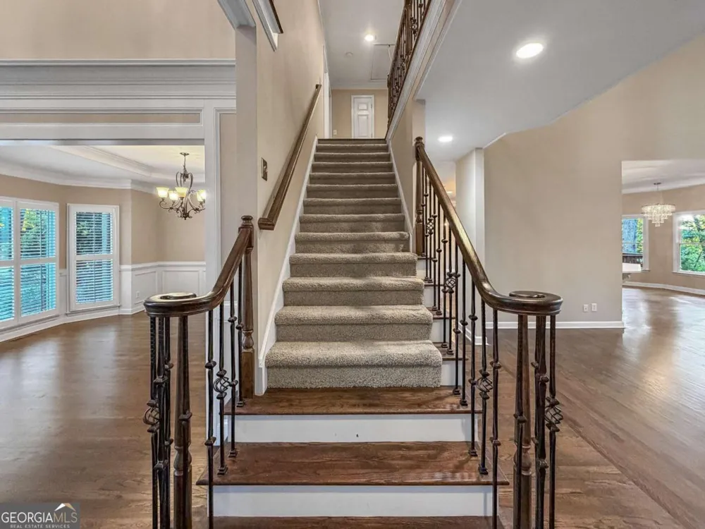 1765 Noblin Summit DR Duluth, GA 30097
