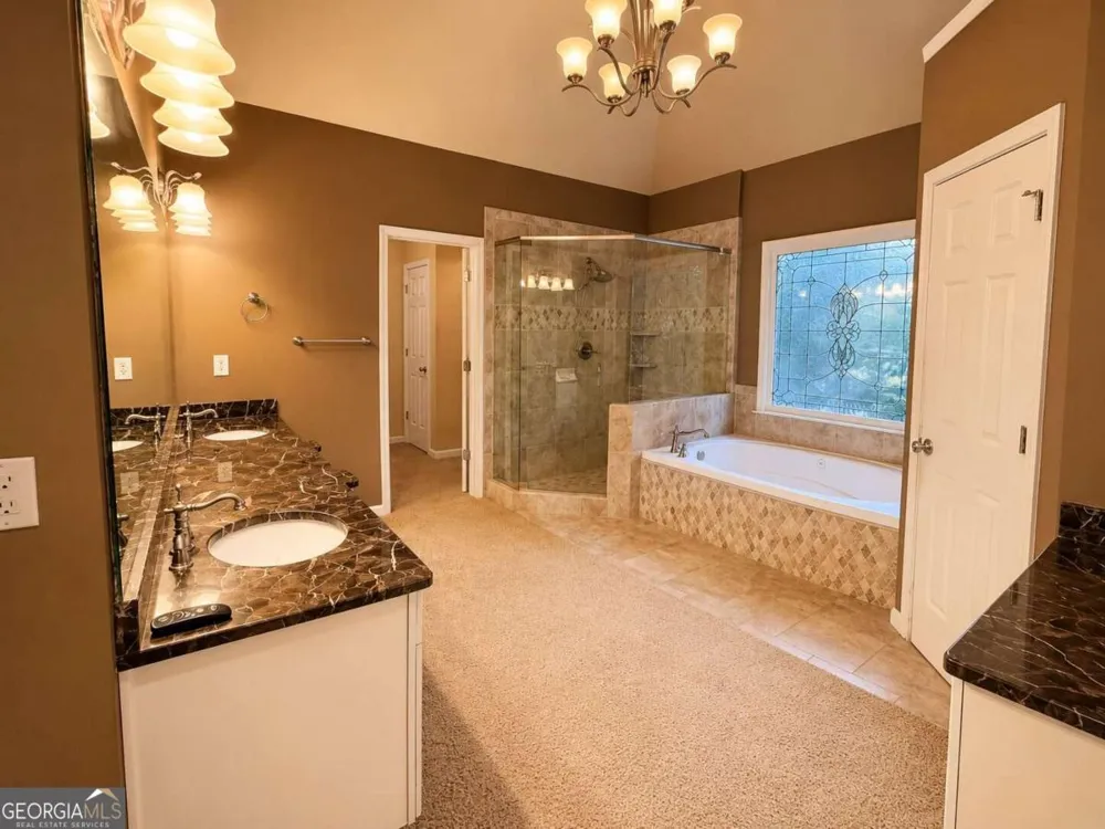 1765 Noblin Summit DR Duluth, GA 30097