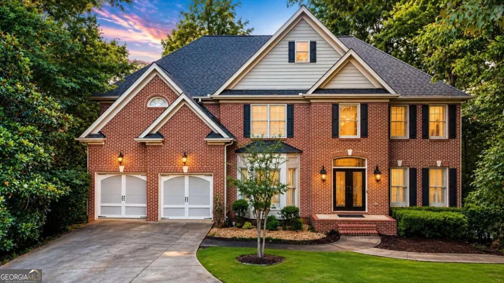 1765 Noblin Summit DR Duluth, GA 30097