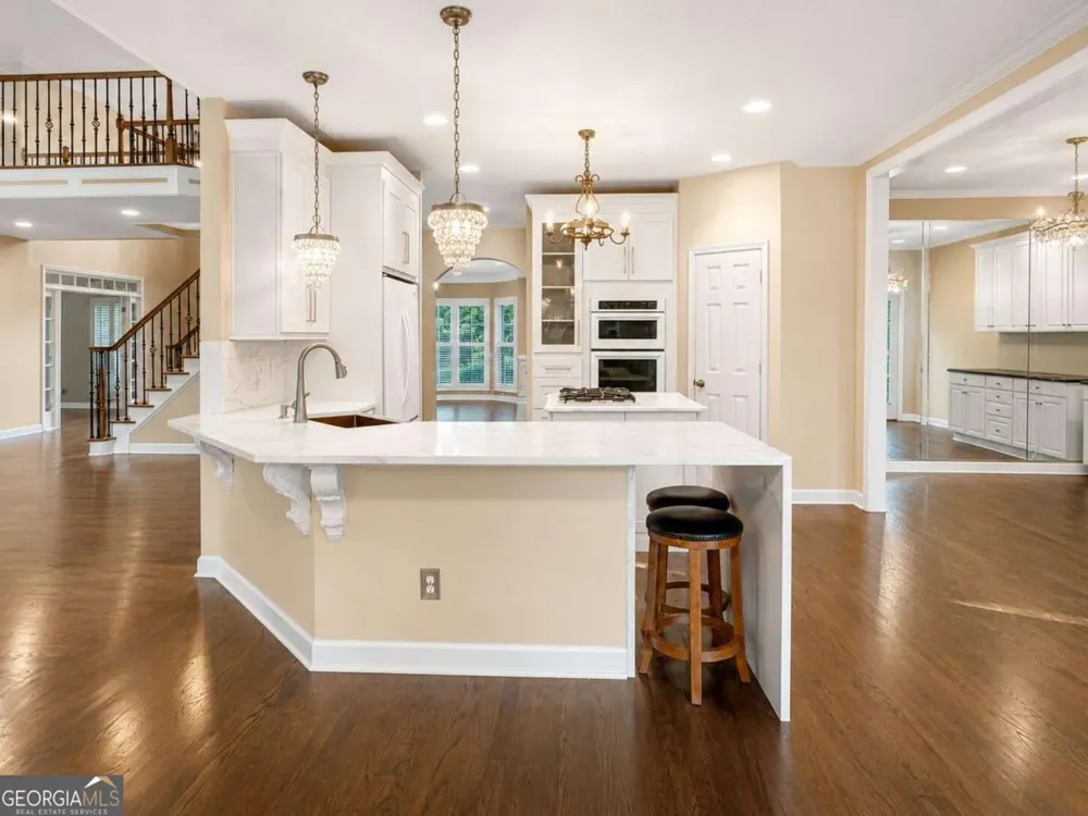 1765 Noblin Summit DR Duluth, GA 30097