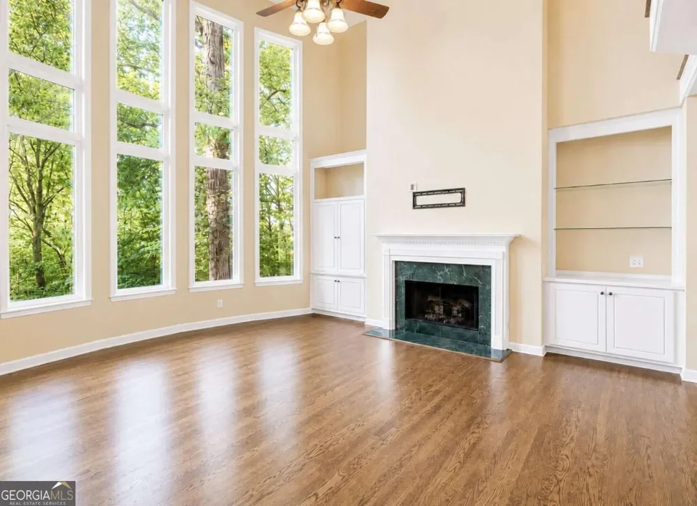 1765 Noblin Summit DR Duluth, GA 30097