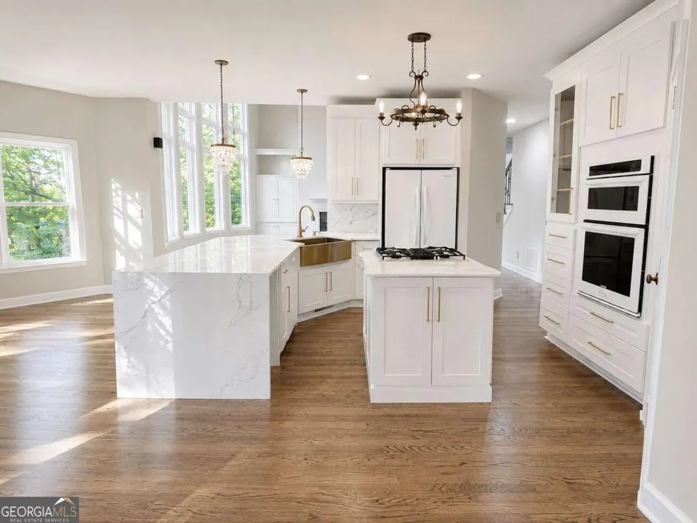 1765 Noblin Summit DR Duluth, GA 30097