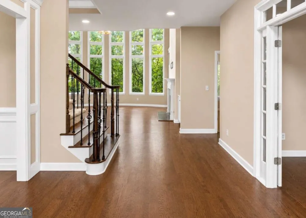 1765 Noblin Summit DR Duluth, GA 30097