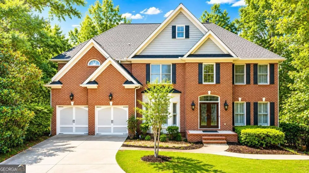 1765 Noblin Summit DR Duluth, GA 30097