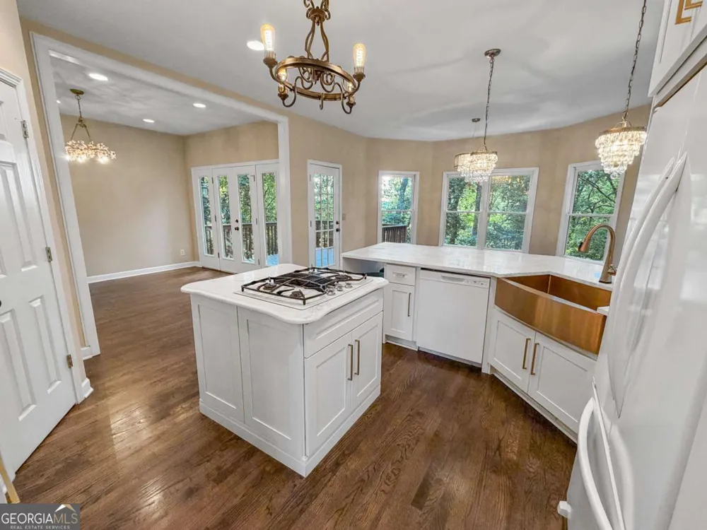 1765 Noblin Summit DR Duluth, GA 30097