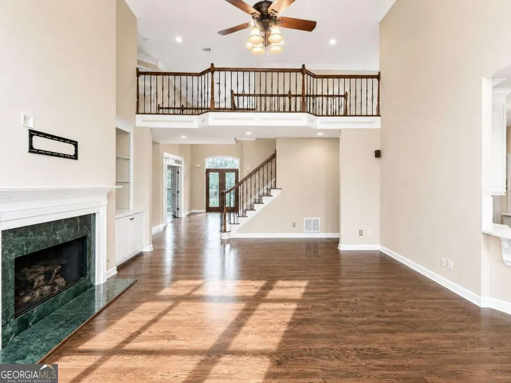 1765 Noblin Summit DR Duluth, GA 30097