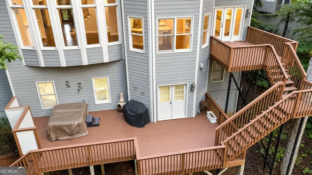 1765 Noblin Summit DR Duluth, GA 30097