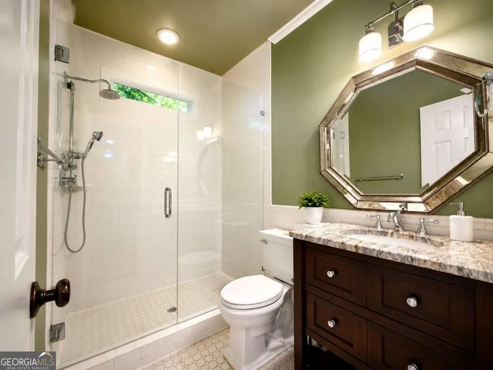 1765 Noblin Summit DR Duluth, GA 30097
