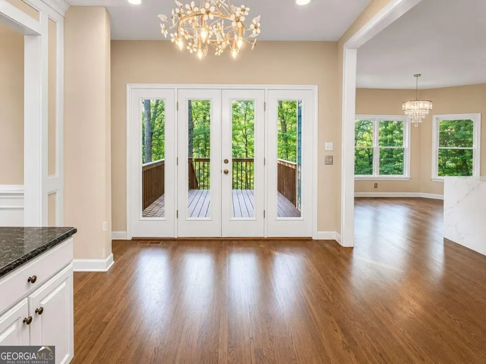 1765 Noblin Summit DR Duluth, GA 30097