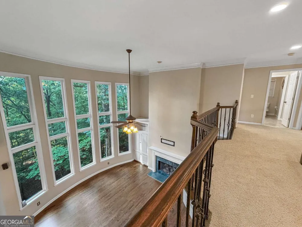 1765 Noblin Summit DR Duluth, GA 30097