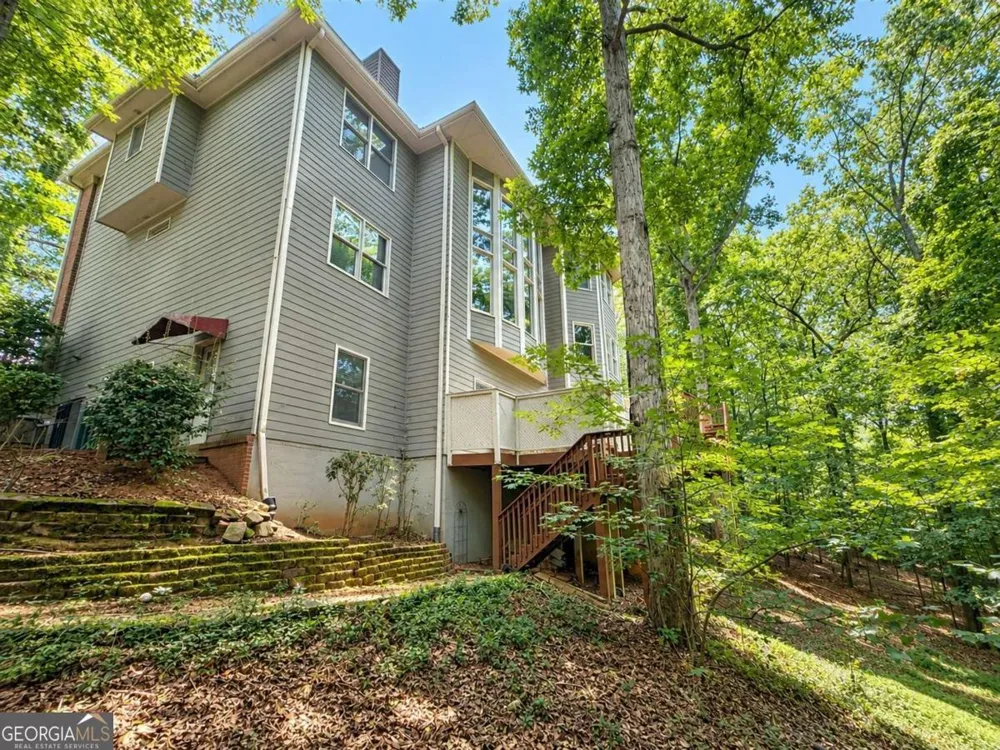 1765 Noblin Summit DR Duluth, GA 30097