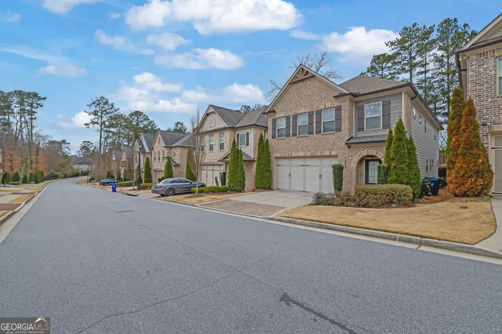 1888 Weston LN Tucker, GA 30084