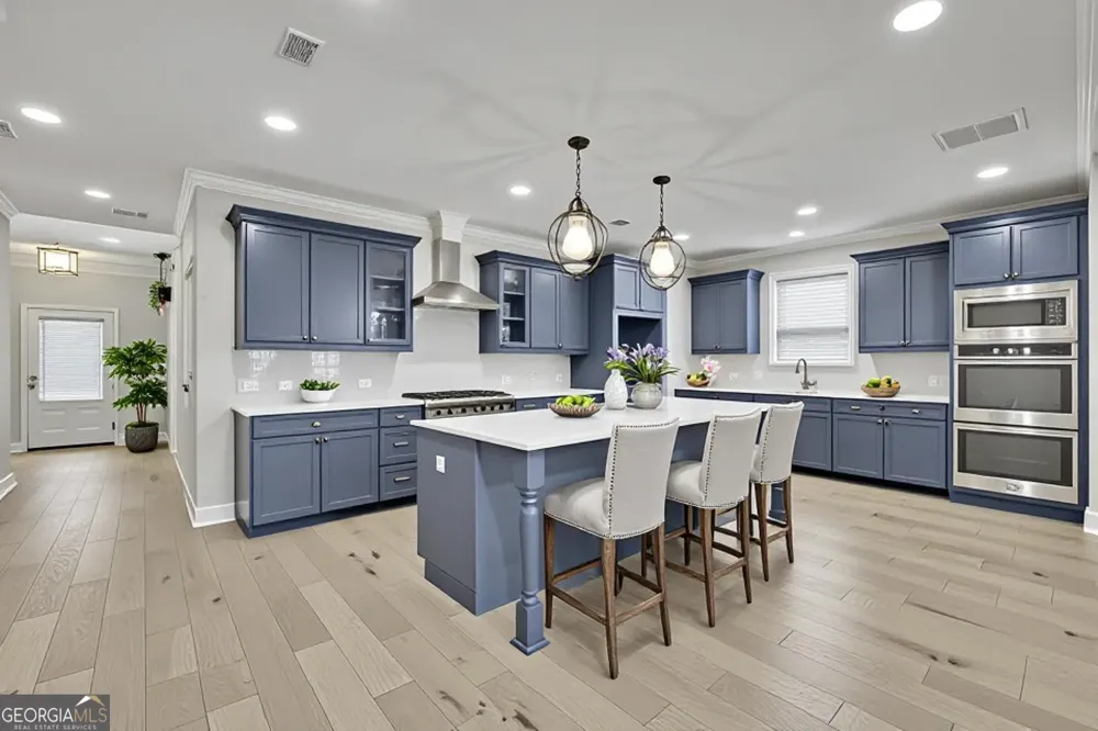 1888 Weston LN Tucker, GA 30084