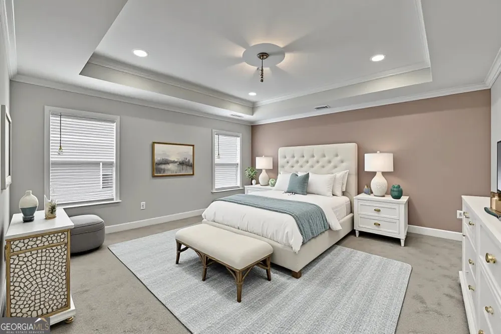 1888 Weston LN Tucker, GA 30084