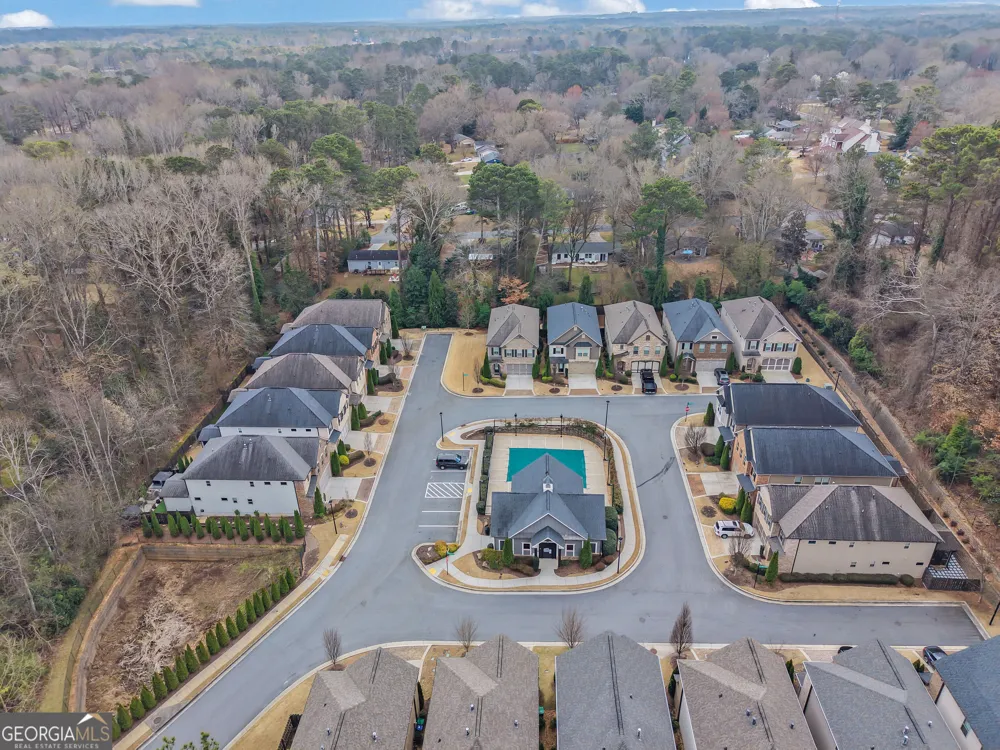 1888 Weston LN Tucker, GA 30084