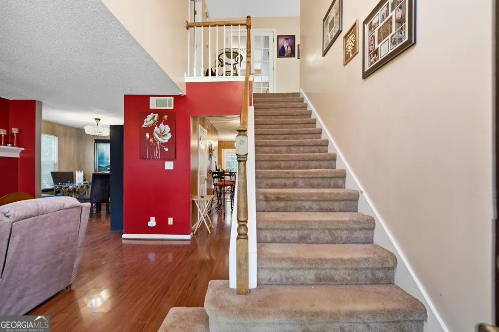 100 Eagle WAY Stockbridge, GA 30281