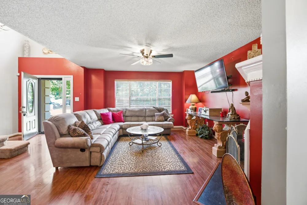 100 Eagle WAY Stockbridge, GA 30281