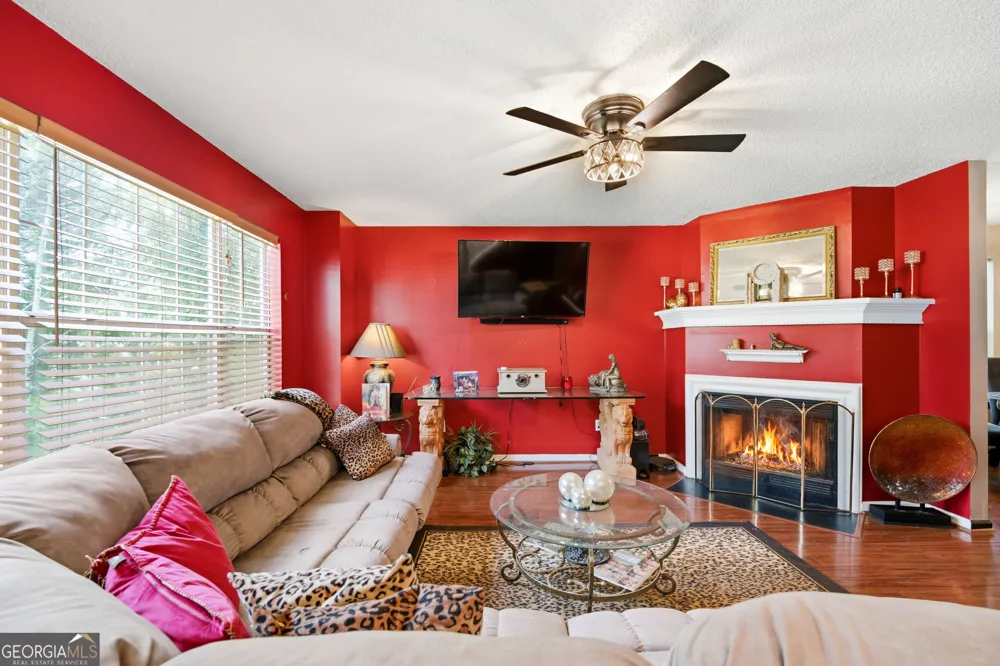 100 Eagle WAY Stockbridge, GA 30281