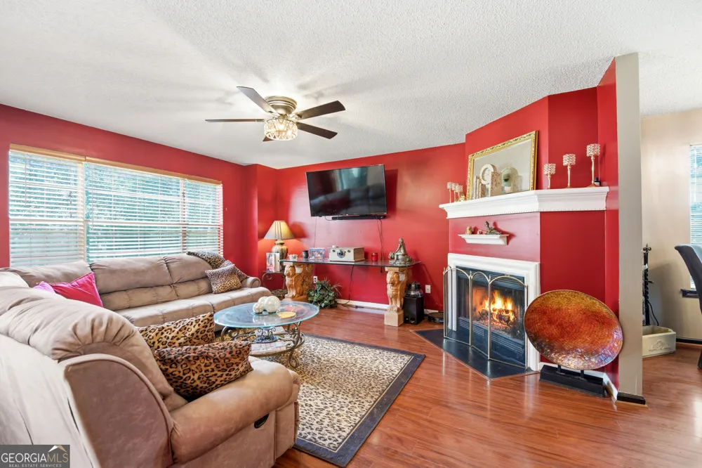 100 Eagle WAY Stockbridge, GA 30281