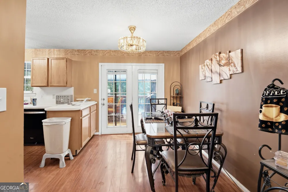 100 Eagle WAY Stockbridge, GA 30281