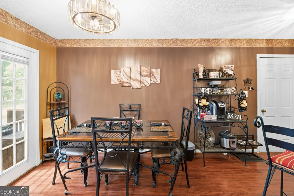100 Eagle WAY Stockbridge, GA 30281