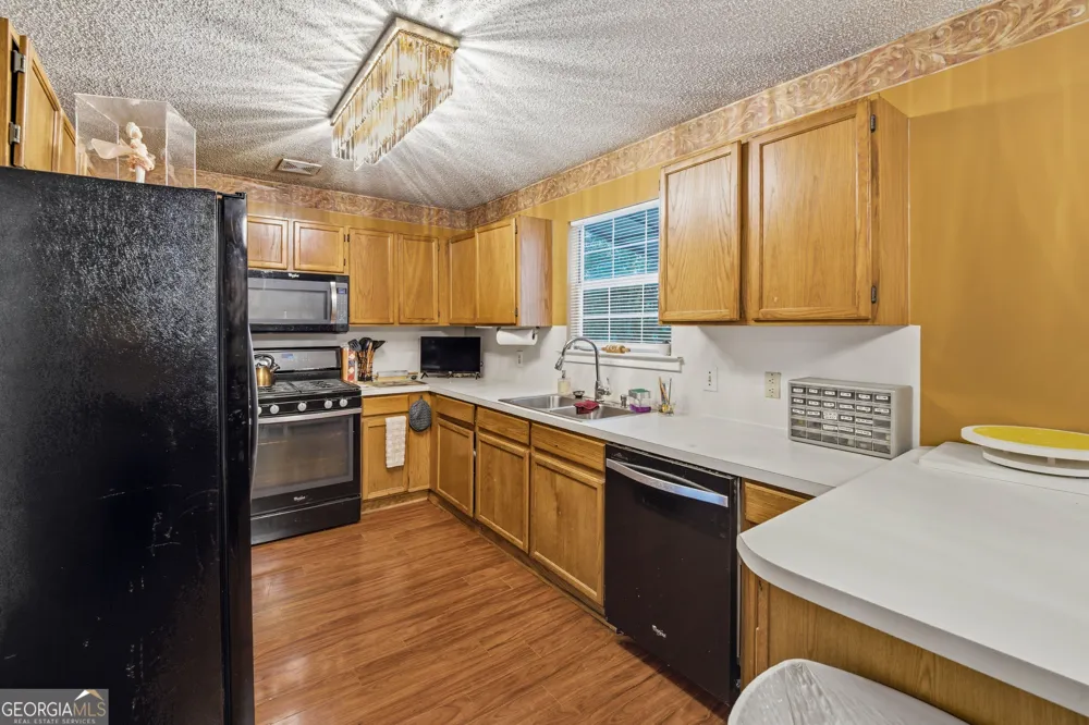 100 Eagle WAY Stockbridge, GA 30281