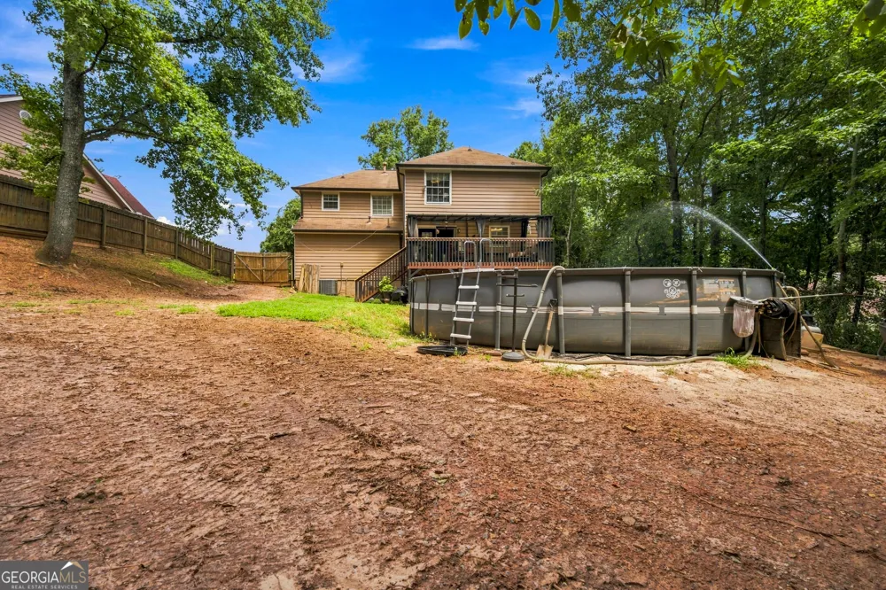 100 Eagle WAY Stockbridge, GA 30281