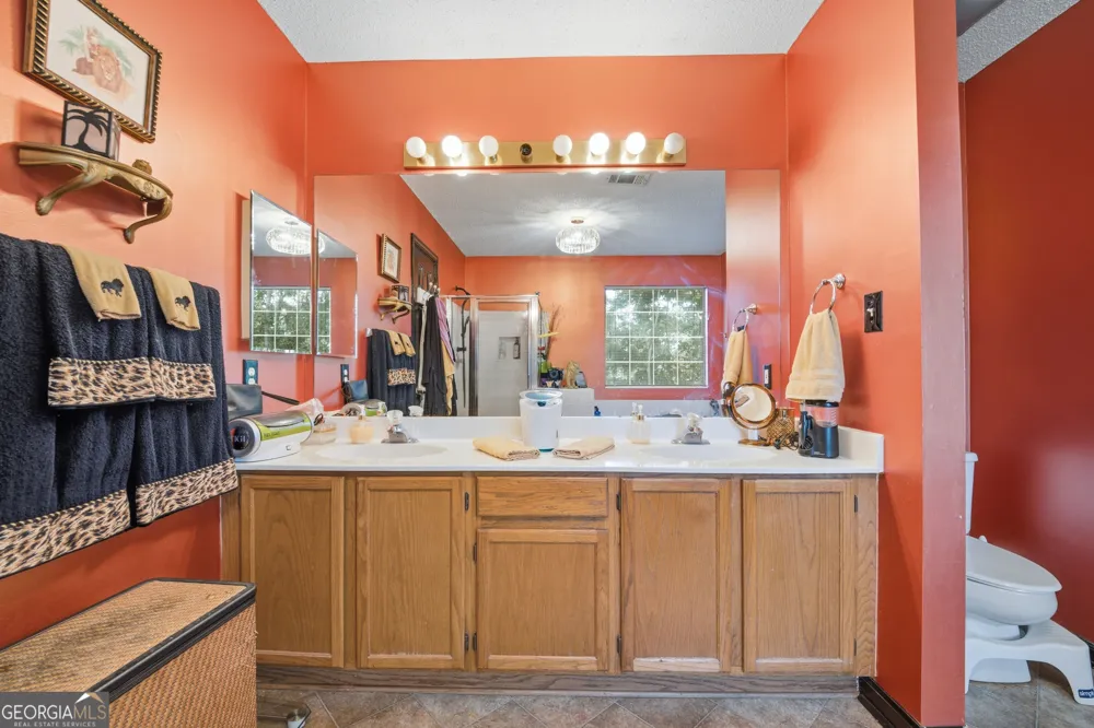 100 Eagle WAY Stockbridge, GA 30281