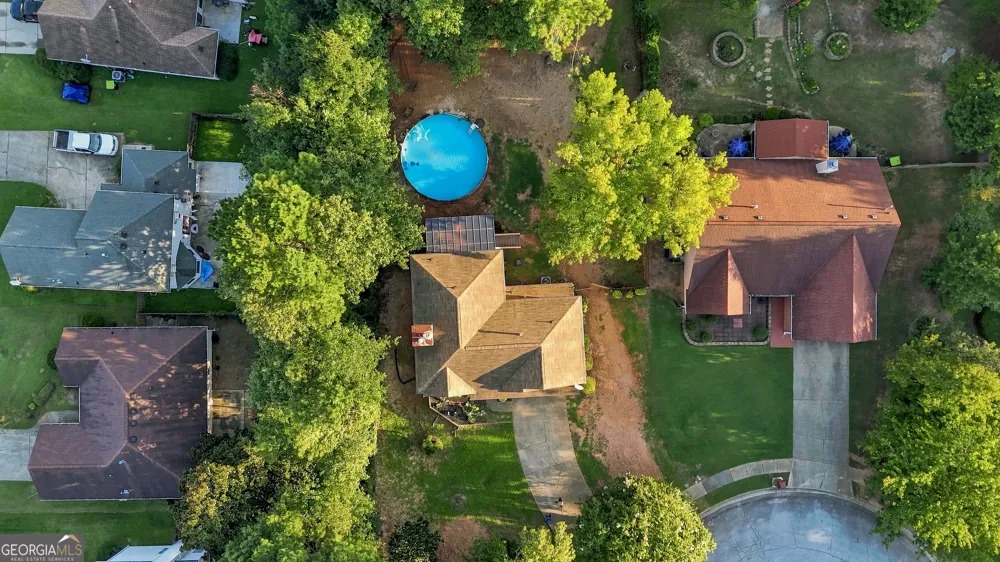 100 Eagle WAY Stockbridge, GA 30281