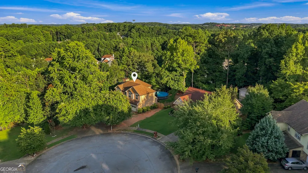 100 Eagle WAY Stockbridge, GA 30281